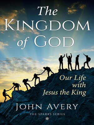 cover image of The Kingdom of God